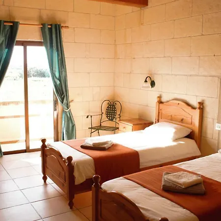 Iris Guest house *