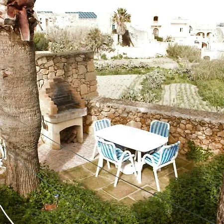 Penzion Iris Għasri