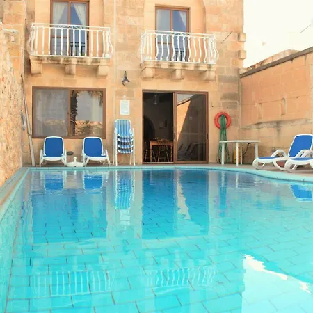 Iris Guest house Ghasri (Gozo)